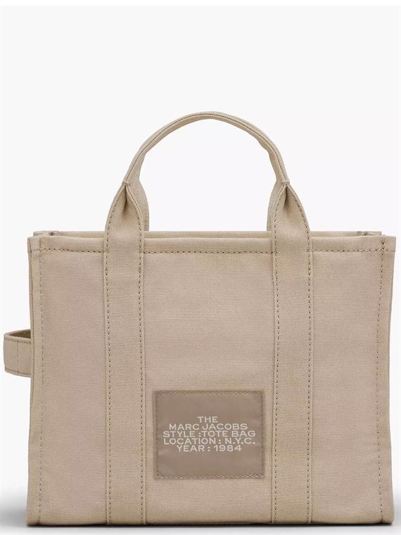 Marc Jacobs The Medium Tote Bag, Beige